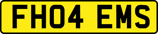 FH04EMS