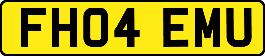 FH04EMU