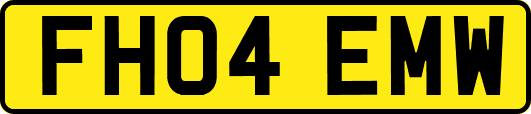 FH04EMW