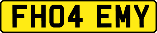 FH04EMY