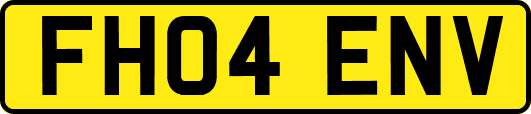 FH04ENV