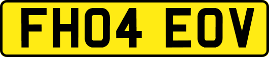 FH04EOV