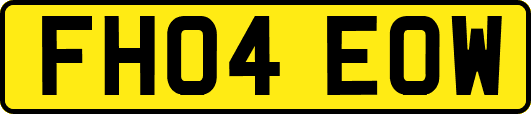 FH04EOW