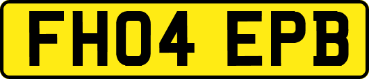 FH04EPB