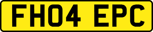 FH04EPC