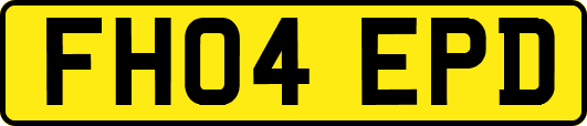 FH04EPD