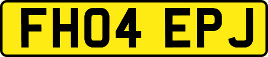 FH04EPJ