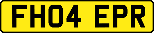 FH04EPR