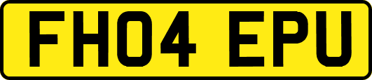 FH04EPU