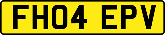 FH04EPV