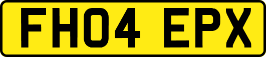 FH04EPX