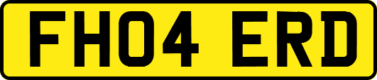 FH04ERD