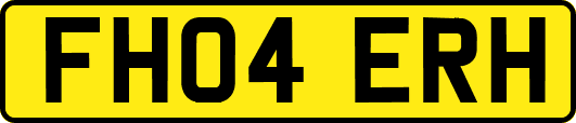FH04ERH