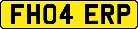FH04ERP