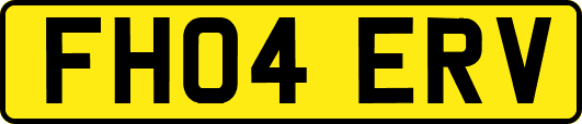 FH04ERV