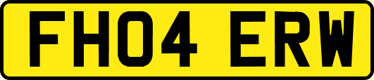 FH04ERW