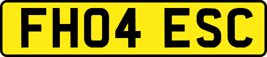 FH04ESC