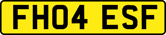 FH04ESF
