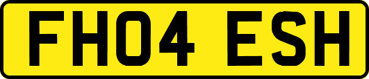 FH04ESH