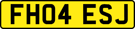 FH04ESJ