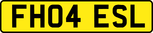 FH04ESL