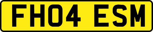 FH04ESM