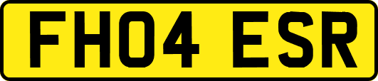 FH04ESR