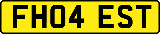 FH04EST