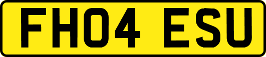 FH04ESU