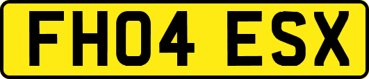 FH04ESX
