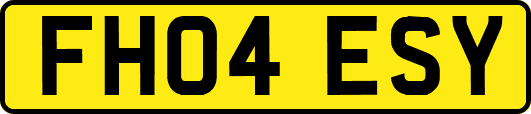 FH04ESY