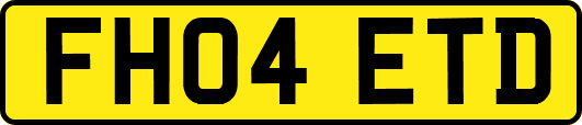 FH04ETD