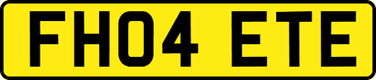 FH04ETE