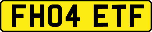 FH04ETF