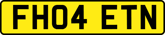 FH04ETN