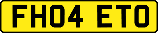 FH04ETO