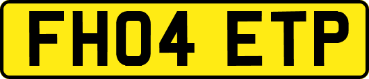 FH04ETP