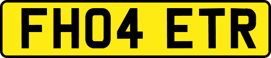 FH04ETR