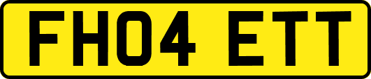 FH04ETT