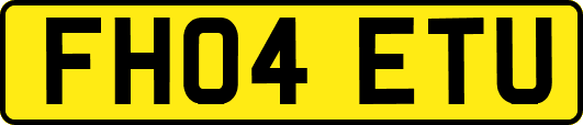 FH04ETU