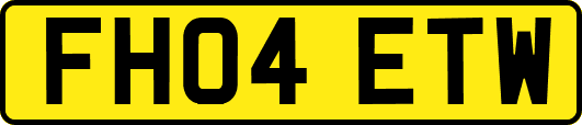 FH04ETW
