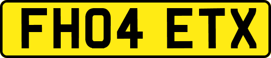 FH04ETX