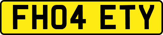 FH04ETY