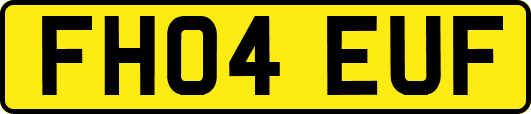 FH04EUF