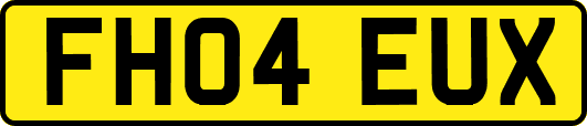 FH04EUX