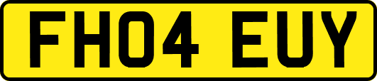 FH04EUY