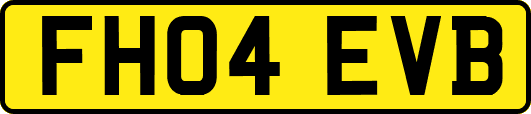 FH04EVB