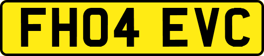 FH04EVC