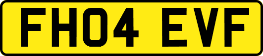 FH04EVF