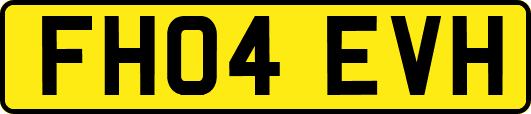 FH04EVH